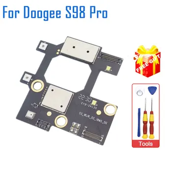 Нови оригинални аксесоари за осветление на панела за нощно виждане DOOGEE S98 Pro за смартфон Doogee S98 Pro