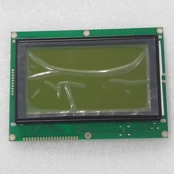 Нови съвместими модули на LCD дисплея 240* 128 CA240128A