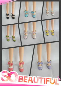 Обувки за кукли Blyth, ICY, JC5, Azone, Licca, 8 цвята