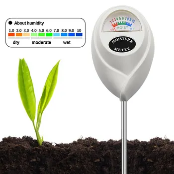 Овлажнител на почвата Домашна Градина Измервателен инструмент за Измерване на влажността на почвата Влагомер Сонда за проверка на поливане