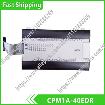 Оригинален Нов модул PLC CPM1A-40EDR 0