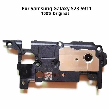 Оригинален съединител за високоговорител за Samsng Galaxy S23 S911 Модул за високоговорители Гъвкав кабел, Резервни части 0