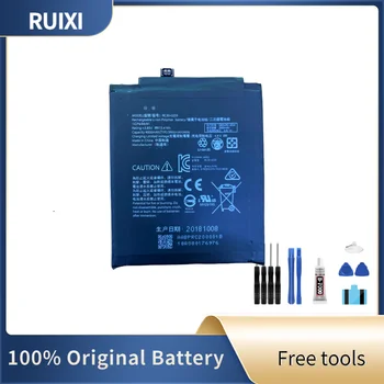 Оригинална Батерия RUIXI 4000 ма за RAZER phone 2 RC30-0259 1ICP4/69/81 Батерии + Безплатни Инструменти