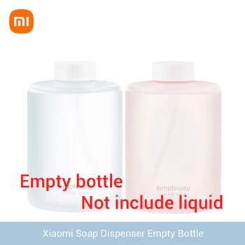Оригиналната празна бутилка Xiaomi Mijia за спорта сапун Xiaomi Mijia, пенящаяся празна бутилка за измиване на ръцете