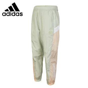 Оригинално ново записване, дамски панталони Adidas UST WV PT T2, спортно облекло 0