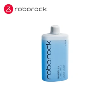 Оригинално средство за измиване на подове за Roborock S7 MaxV Ultra/Dyad/Резервни Части за прахосмукачки S7 1Л Робот-въже Антибактериална