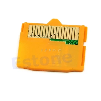 Пластмасова кутия за SD-карта Micro SD TF в olympus XD Picture Адаптер за карта с памет, Калъф за конвертор SD-карти 0