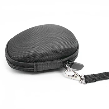 Преносим калъф за носене, чанта за съхранение на ЕВА, Безжична мобилна мишка, чанта за Logitech Anywhere MX, 3 Аксесоар