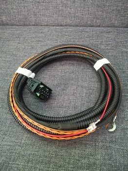 Проводник/кабел/Турникет кабели Адаптивна система за Круиз Контрол ACC За AUDI A3 8V A4 A5 Q5 Golf 7 MK7 Passat B8