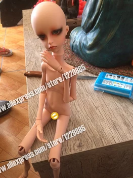 Продават се фигурки от смола HeHeBJD в мащаб 1/4 момче Дуглиас, красива модна кукла
