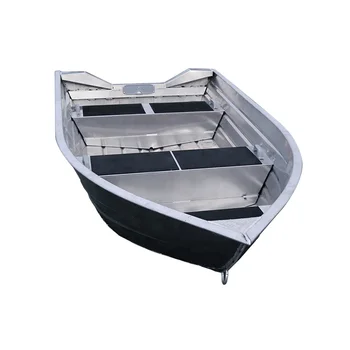 Производител Kinocean, се продават напълно заварени гребни лодки, за да океана на риболов от алуминий