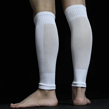 Професионални комплекти высокоэластичных футболни визии за опашка за възрастни, Фиксиран стелки за краката, детска дишаща мрежа однослойная долната част