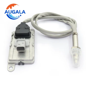 Сензор на азотен оксид AUGALA NOx Sensor 2294290 5WK97400 Подходящ За Scania Euro 6 2247380 2296800 2064768