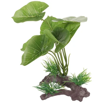 Устойчива е Широко използвана декоративна аквариумная трева, сладководно аквариумное растение, Риба Fish Аквариум растения за озеленяване на аквариума