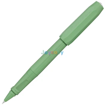 Химикалка писалка Kaweco Perkeo цвят Моранди 0,7 мм, не бъде толерантен умора при писмото. Дръжка за входно ниво, идеална за студенти и начинаещи