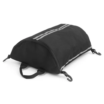 Чанта за каяк на горната палуба, чанта, джоб с подвижна шут, чанта за каяк за сушене на дрехи