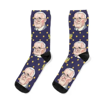 Чорапи President Harry ' S Truman, много аниме-чорапи с подгряване, мъжки, дамски чорапи