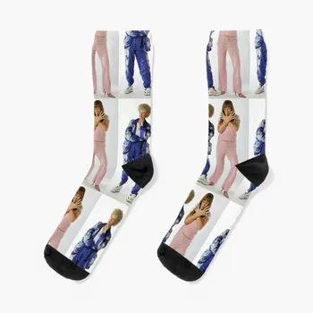 Чорапи Кат и Ким, летни японски модни чорапи, мъжки и женски
