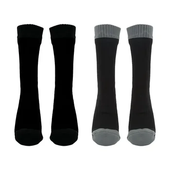 Чорапи за улицата, топли непромокаеми чорапи, абсорбиращи потта, дишащи за къмпинг