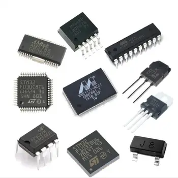 1 бр. чип OPA1632D Оригинална и нова в присъствието на 100% интегрална схема чипсет СОП-8 OPA1632D 1