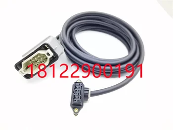 A660-2005-T683 # L4R503 Кодиращи кабел K780 A660-2005-T838 # L Инструменти 1