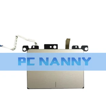 PC NANNY Използва ИСТИНСКИ За лаптоп Asus X507M X507MA X507 F507MA X507 Със сензорен панел и Трекпадом 13N1-3XA0411 1