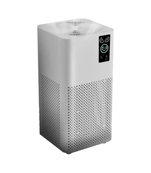 Висококачествени пречистватели на въздух за дома, алергични и козината на домашни любимци Истински HEPA-филтър, въздушния филтър, Окачен за пречистване на въздуха 1