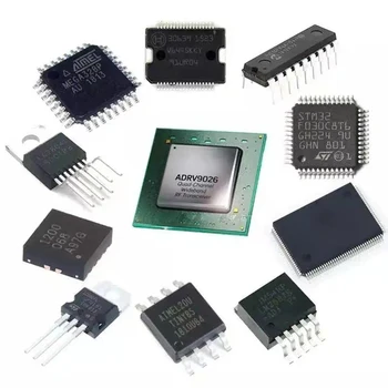 Оригинален Нов в наличието на чип за IPW60R125C6FKSA1 MCU Интегрални схеми и електронни компоненти 1