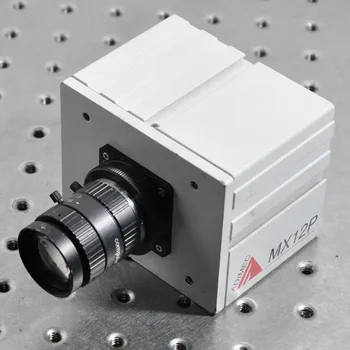 Продава се промишлено помещение MX12P CCD PSU120 Vision System с кабел б/ 1