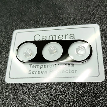 Стъкло на обектива на камерата за Samsung Galaxy Z Fold 5 5G 3D Защитно фолио за обектива на задната камера на Galaxy Z Flip 5 Z Fold5 Z Flip5 Фолио за обектива 1
