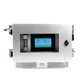 Ултравиолетова анализатор на озон ЮН YI AMBOHR UVOZ-3300, измерване на озон във водата 1