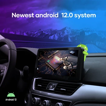 12,3 инча За Киа K5 Optima 2016-2019 Android 12 Радиото в автомобила Стереоприемник Автоматично Видео Мултимедийна Навигационна GPS 2