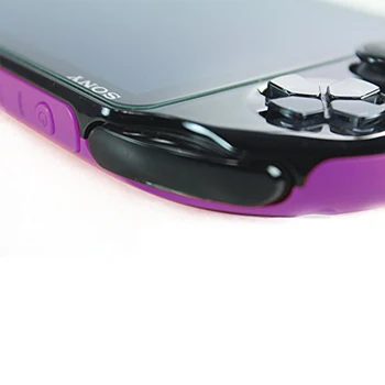 2 ЕЛЕМЕНТА от Закалено стъкло за Sony PS Vita 2000 1000 Защитно фолио за екрана на Sony Play Station Vita 2000 PSV1000 PSV2000 Стъклена филм 2