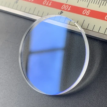 Детайли от минерални плоски стъкла за часовници Casio diving watch MDV-106-200M, имитиращи аксесоари за мъжки часовници OEM 2
