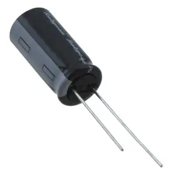 Електролитни кондензатори Rubycon 350PX47MEFC16X25|47 icf 350 В¦16*25 мм 2