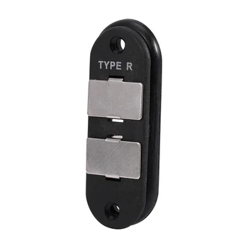 Контактен ключ плъзгаща се врата за кола аларма, централно заключване за кола, камион, ван, контактен ключ плъзгаща се врата, ключа за плъзгаща се врата 2