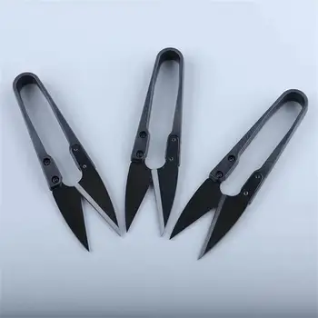 Ножици за подрязване на листата, тример за бонсай, градински инструменти 2