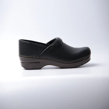 Сабо женски обикновена - Лек, устойчив на приплъзване на обувки за комфорт и подкрепа идеален за професионалисти с дългогодишен опит 2