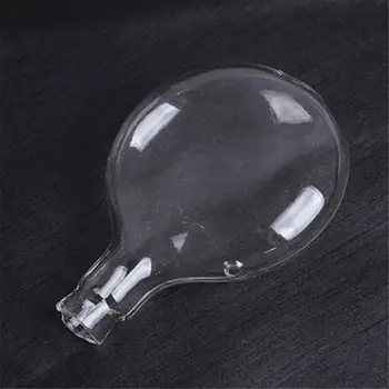 Стъклена лампа, Елегантен с минималистичен интериор за дневната, Разменени тела, капачка за стенни аплици, Подвесная полилей, под лампа 2