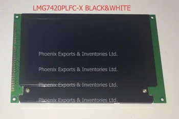 Чисто нов LCD дисплей LMG7420PLFC-X 5.1 