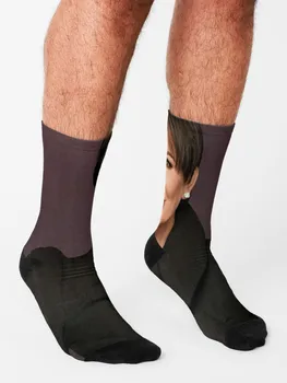 Чорапи Kris, футболни туристически обувки, эстетичные чорапи, мъжки чорапи за мъже и жени 2