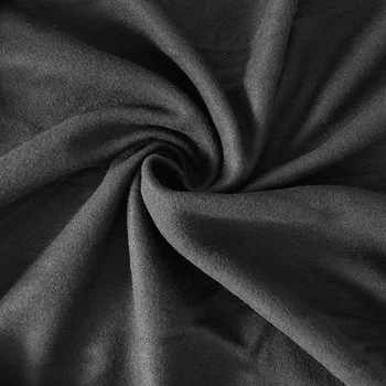 мъжки есенна hoody, черни висококачествени блузи с качулка ALEC BRADLEY man, hoody с дълъг ръкав унисекс, памучен hoody shubuzhi за момчета 2