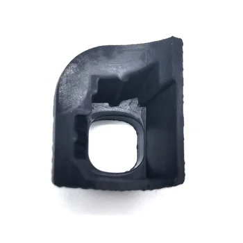 1 бр. нови гуми за палеца за Фуджи за ремонт на фотоапарати Fujifilm X-T30 XT30 с лепило 3