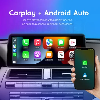 12,3 инча За Киа K5 Optima 2016-2019 Android 12 Радиото в автомобила Стереоприемник Автоматично Видео Мултимедийна Навигационна GPS 3