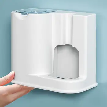 Вземете със себе си собствена чистящую течност за Еднократна четка за почистване на Ефективна тоалетна четка за Почистване Health Стенни четка за почистване 3