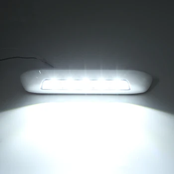 Външен led лампа повишена яркост за къмпинг, вътрешни стенни лампа за дома на колела 3