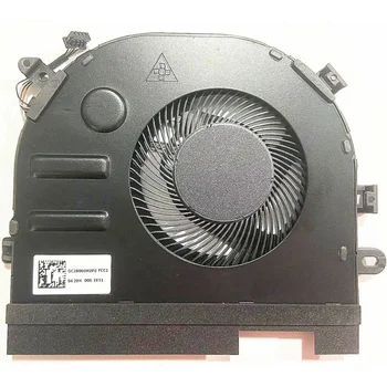 Нов оригинален вентилатор за охлаждане на лаптоп Lenovo S340-15API/IIL C340-15IWL FLEX-15IWL IIL S540-15. IWL Xiaoxin-15 2019 Фен DC28000MZF0 3