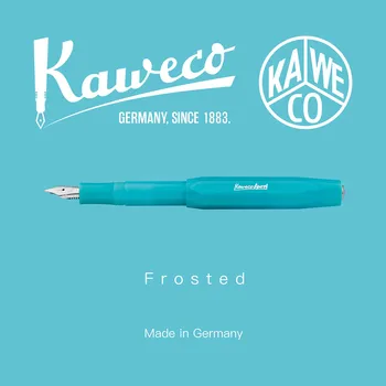 Оригинални немски писалки ограничена серия Kaweco Classic Sport за практикуване на калиграфия, подаръци за учениците, пишещи Джоба дръжка 3
