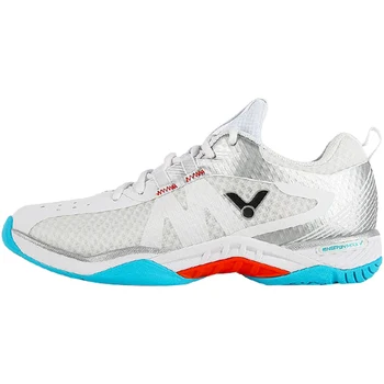 Професионални обувки за бадминтон, новост 2023, оригинален Victor за мъже и жени, нескользящие спортни маратонки на подушечках, тенис 3