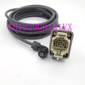 A660-2005-T683 # L4R503 Кодиращи кабел K780 A660-2005-T838 # L Инструменти 4